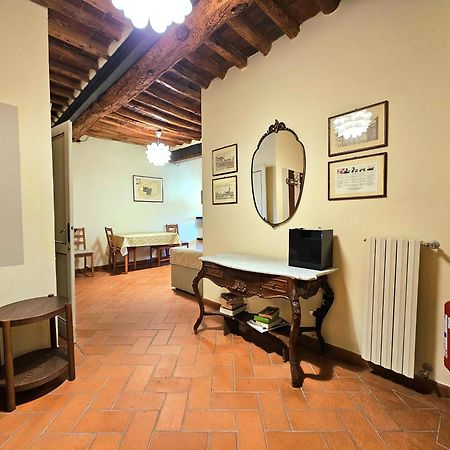 Lucca Walls Dream - Air Cond - Wi-Fi - Panoramic In Front Of The Historical Walls - المظهر الخارجي الصورة
